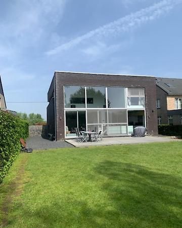 Villa 'T Veldje Tongeren Esterno foto