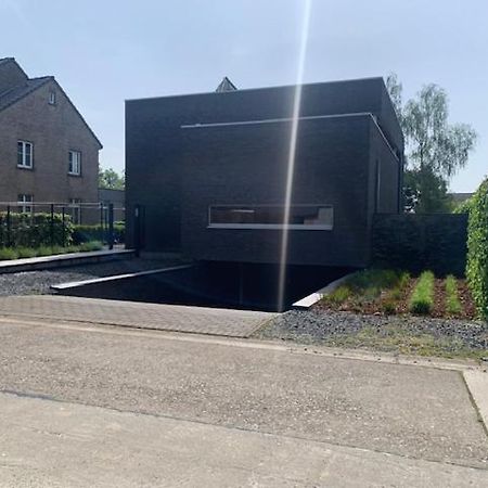 Villa 'T Veldje Tongeren Esterno foto