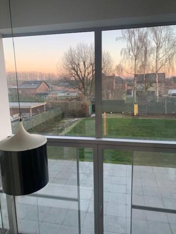 Villa 'T Veldje Tongeren Esterno foto