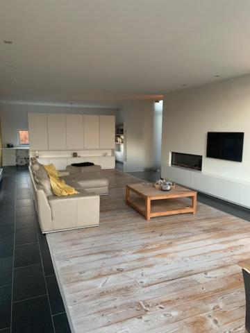 Villa 'T Veldje Tongeren Esterno foto