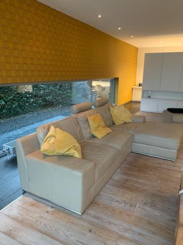 Villa 'T Veldje Tongeren Esterno foto