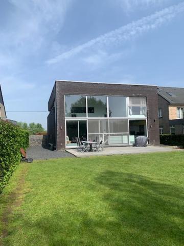 Villa 'T Veldje Tongeren Esterno foto