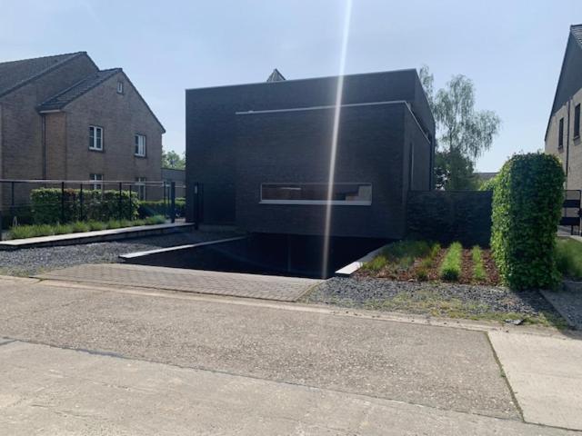 Villa 'T Veldje Tongeren Esterno foto